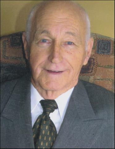 Gérard Brissette