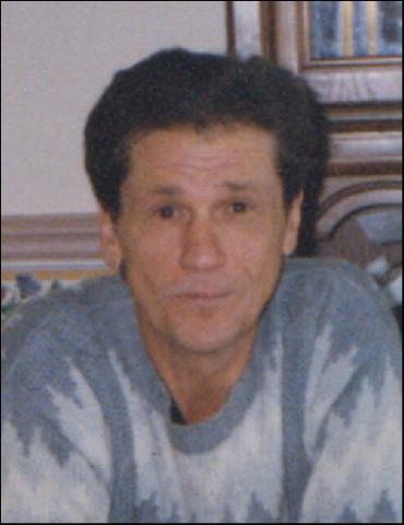 René Bouffard