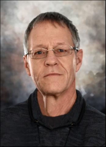Marc Desfossés