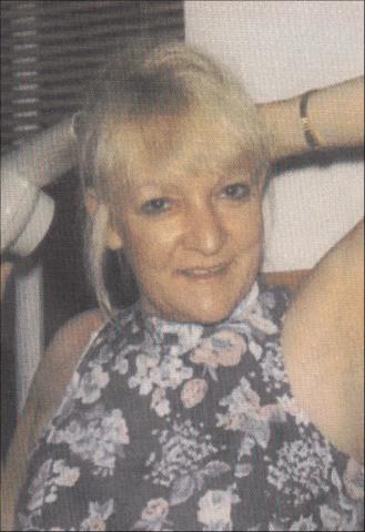 Denise Gravel