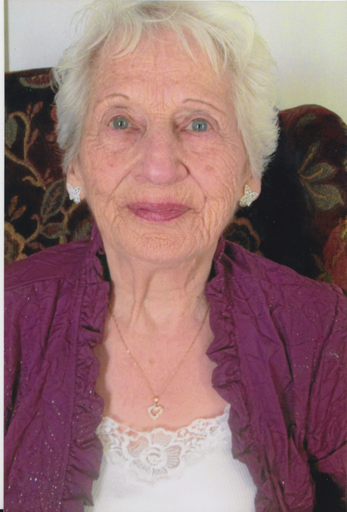 Irène Laurin