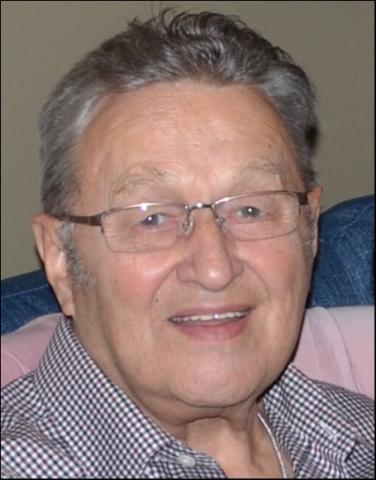 André Côté