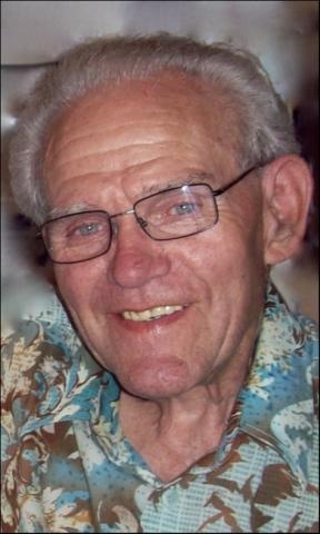 Jean-Pierre Cousineau