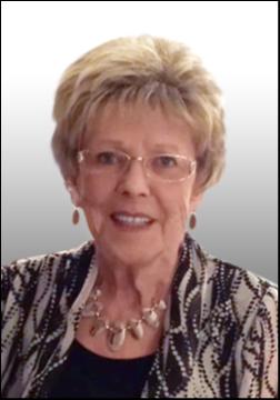 Marie-Paule Courchesne Julien