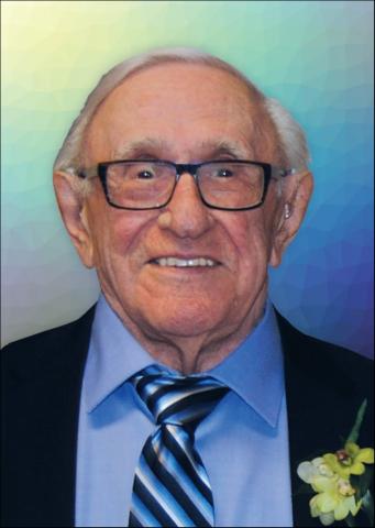 Réal Brunet