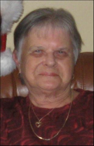 Lise Dauphinais