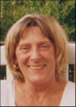 Marie-Berthe Charlebois