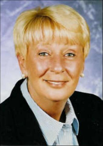 Pauline Richard Garneau