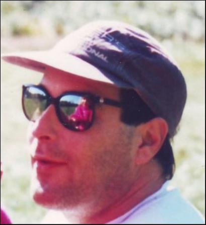 Jean Marc Malenfant