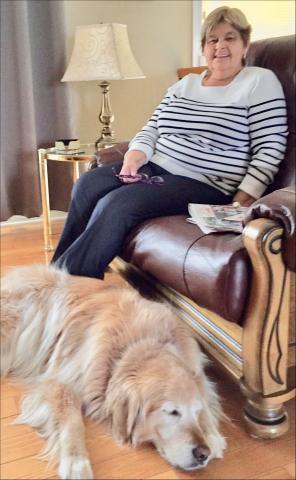 Diane Charlebois-Bertrand