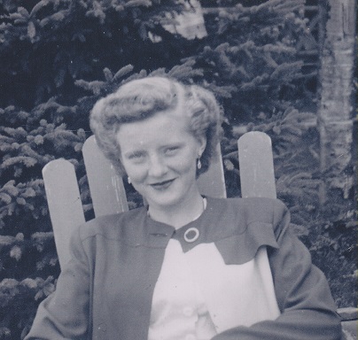 Jeannine Derby