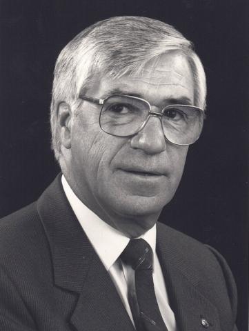 Ghislain Guimond