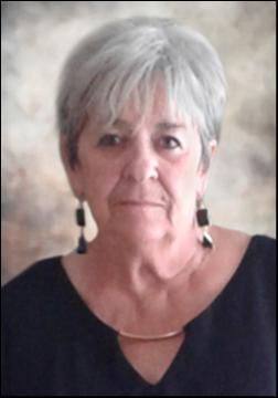 Jeannine Falardeau Née Ménard