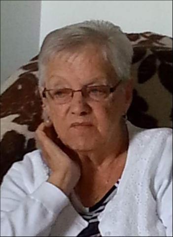 Irene Daigle