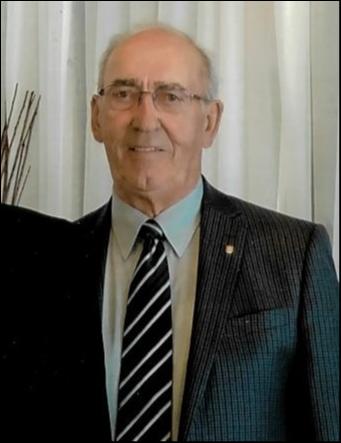 Donald Villeneuve