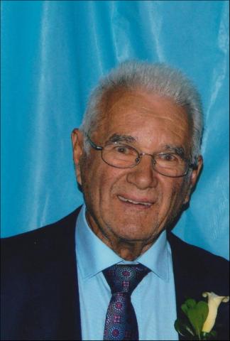 Raymond Girouard