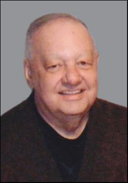 André Lacombe