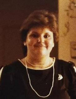 Joyce O'Brien