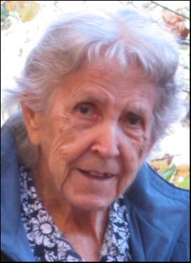 Thérèse Favre