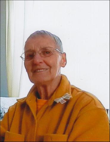 Lucienne Martineau