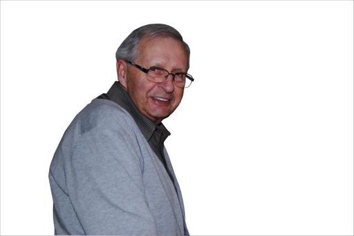Guy Dufour