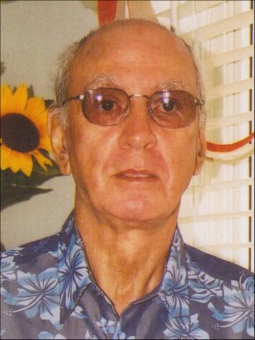 Jacques Larouche