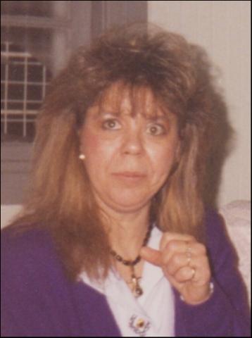 Reina Prud'homme