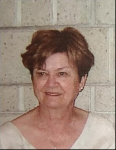 Denise Hamel