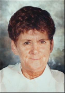 Annette Landry
