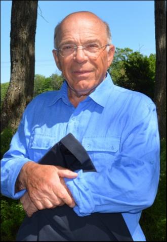 Jean-Louis Leboeuf