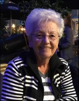 Nicole Rochefort Cayer