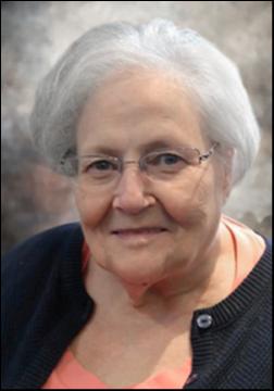 Hélène St-Louis Brissette