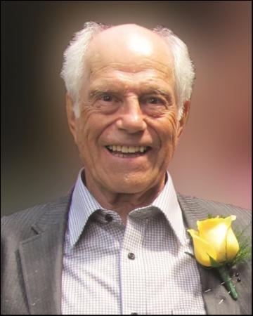 Gaston Desjardins
