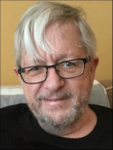Gilbert Deschamps