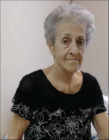 Pauline Jean Charette