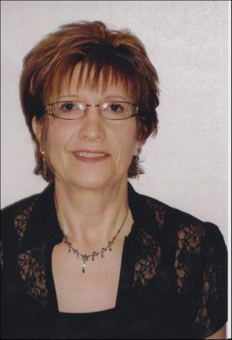 Gisèle Labelle
