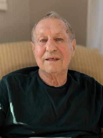 Yvon Bouchard