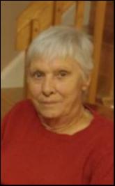 Suzanne Cuerrier