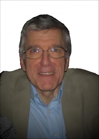 Paul Boutet