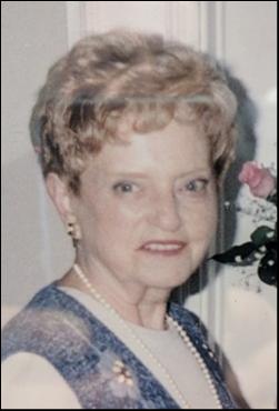 Huguette Lacroix Plouffe