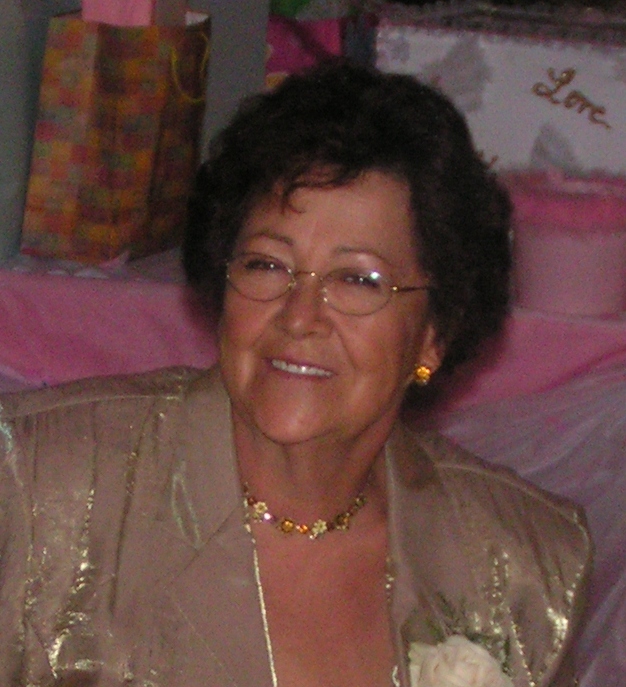 Odette Soucie