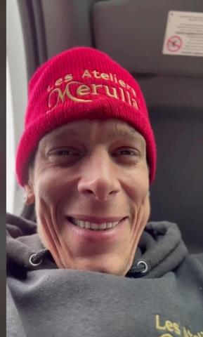 Benoit Périard Collard