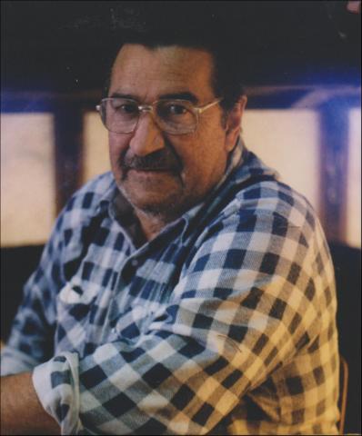Ronald Tessier