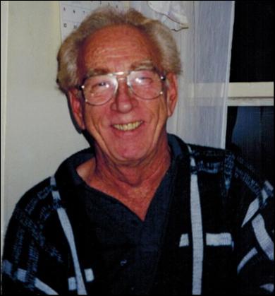 Gorman J. Desmarais