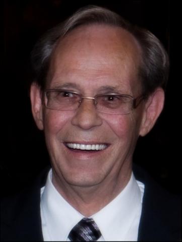 Bernard Blondeau