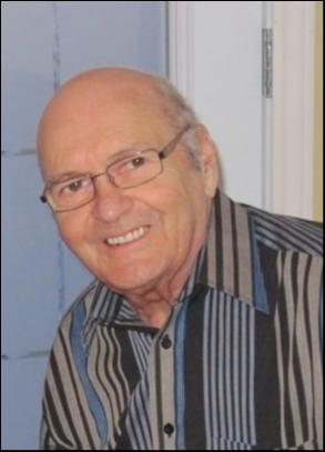 Jacques André Desjardins