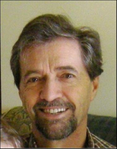 Michel Lavergne