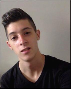 Joey Morin