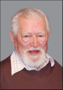 Pierre Hingray
