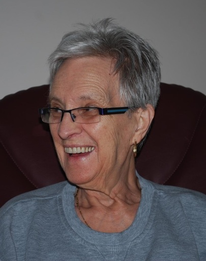 Jeannette Lagacé